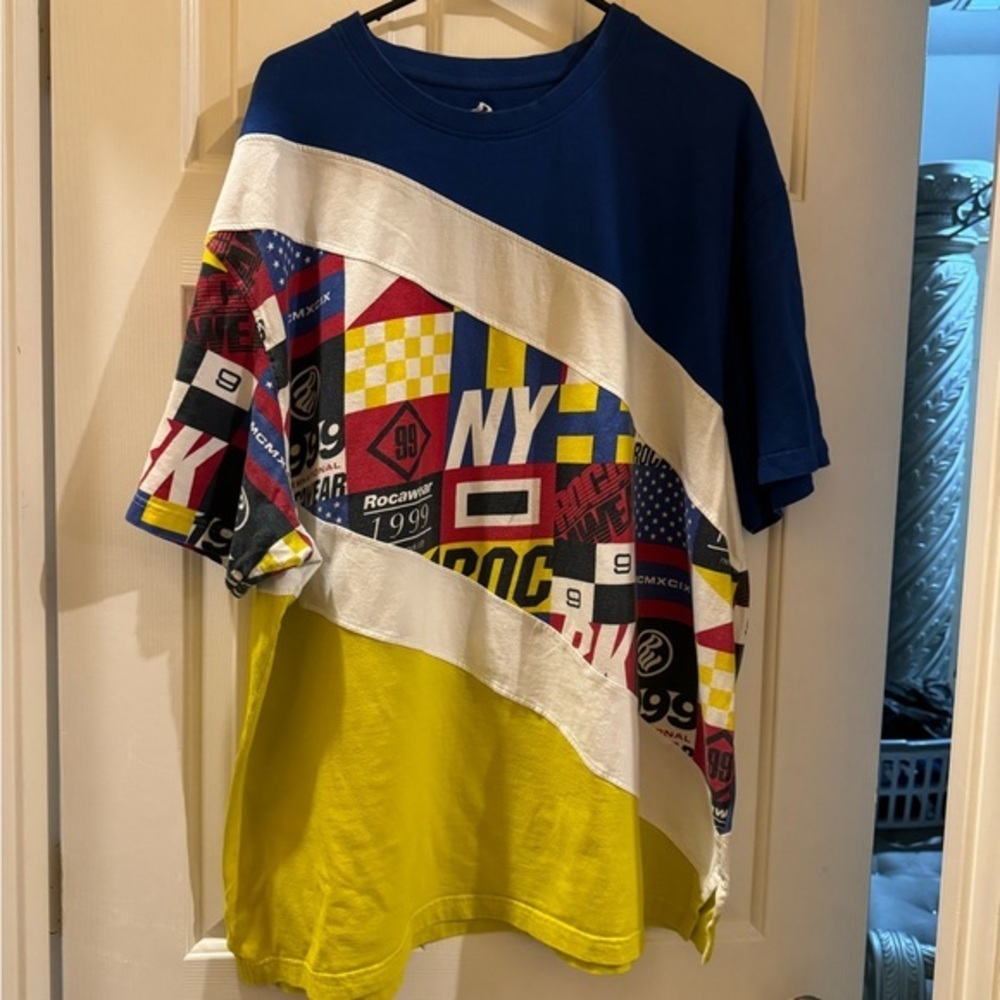 Rockwear men’s Tshirt 3xl